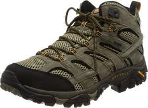 MERRELL Moab 2 Mid GTX